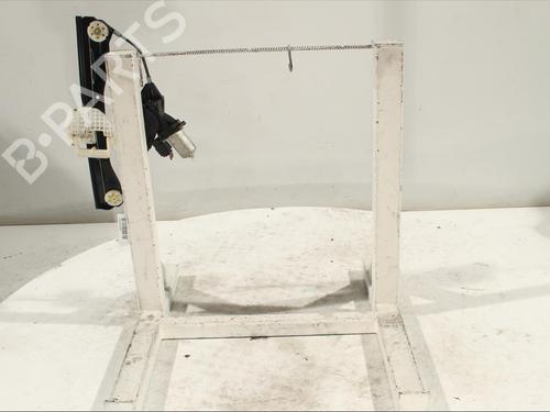 Used Rear right window mechanism Rear right window mechanism MINI MINI COUNTRYMAN (R60) Cooper D (112 hp) 12080009 12080009