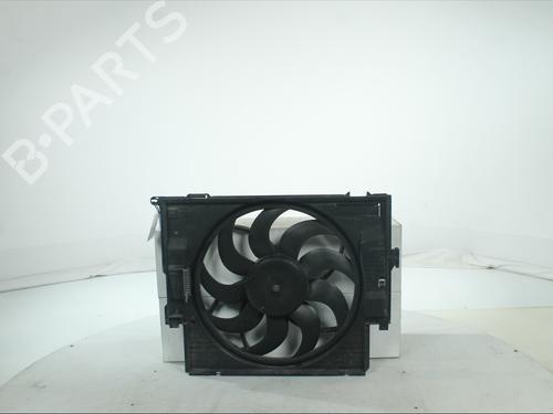 radiator-fan-bmw-1-f20-2011-2012-2013-2014-2015-2016-2017-2018-2019-38737456 main image