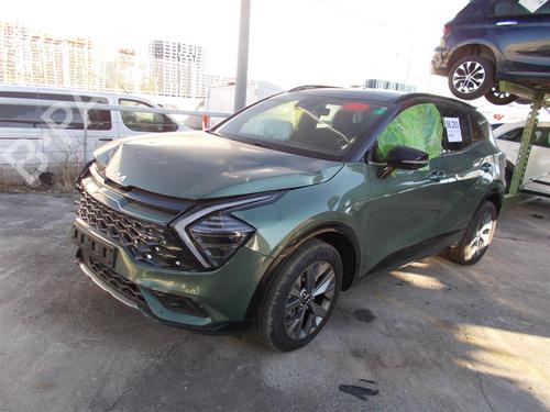 Switch KIA SPORTAGE V (NQ5) 1.6 T-GDi Hybrid | BP29818165I30 - Image 5