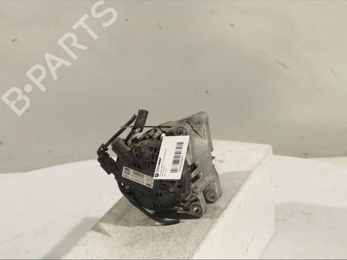 Alternator PEUGEOT 208 II (UB_, UP_, UW_, UJ_) 1.2 PureTech 100 | BP29349616M7 