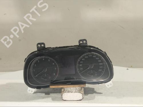 Used Instrument cluster Instrument cluster 19706997 19706997