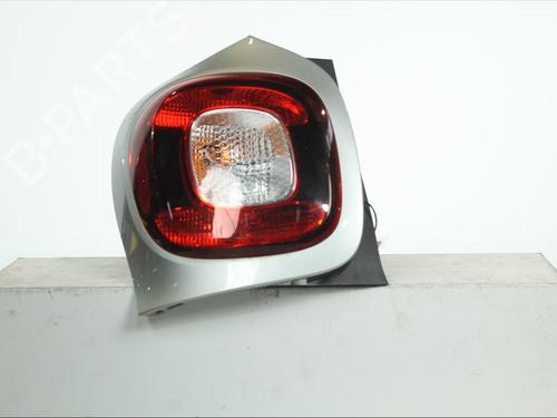 Used Left taillight Left taillight SMART FORTWO Coupe (453) electric drive / EQ (453.391) (56 hp) 39699014 39699014