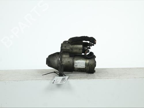 Starter OPEL ASTRA J (P10) 1.7 CDTI (68) | BP39180923M8 - Image 4