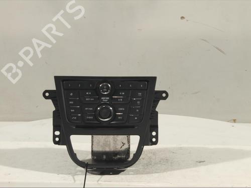 Used Switch Switch OPEL MOKKA / MOKKA X (J13) 1.4 (_76) (140 hp) 12552547 12552547