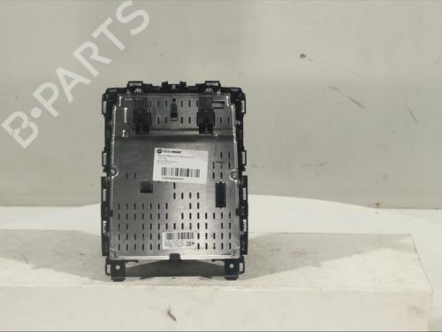 Ferdsskriver RENAULT MEGANE IV Hatchback (B9A/M/N_)  | BP13498376C48 