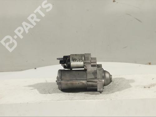 Used Starter DACIA DOKKER Express Box Body/MPV [2012-2025]  11912476