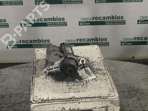 Starter SEAT IBIZA IV (6J5, 6P1)  | BP11900338M8 