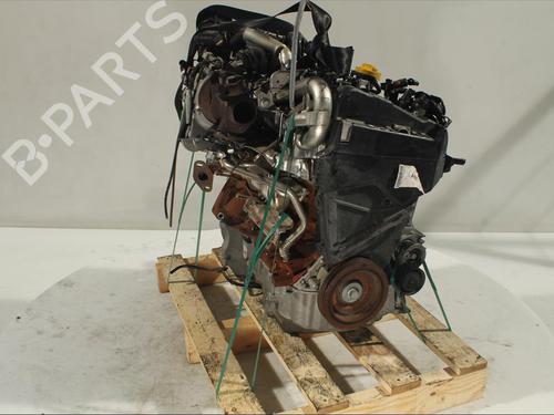 Engine DACIA LODGY (JS_)  | BP12524154M1 