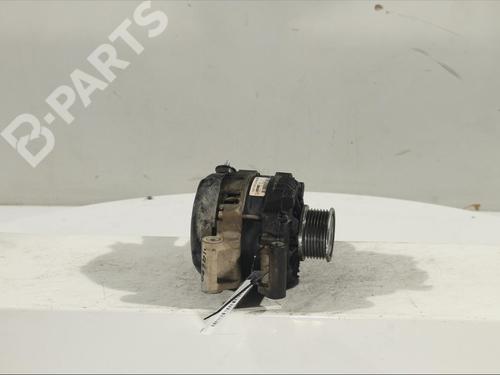 Used Alternator TOYOTA AVENSIS Estate (_T27_) 2.2 D-4D (ADT271_, ADT271R) (150 hp) 11912731