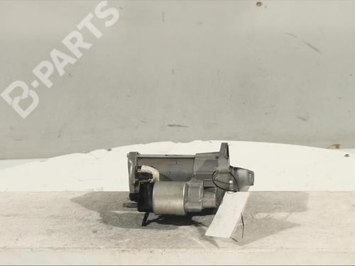 Used Starter DACIA DUSTER (HM_) [2017-2025]  11984253