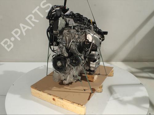 Engine TOYOTA YARIS (_P13_) 1.5 (NSP131_) | BP32457880M1