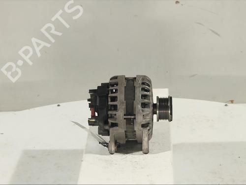 Alternator DACIA SANDERO II 1.5 dCi 75 / Blue dCi 75 (B8JW, B8M4, B8AH, B8M7, B8M6) | BP11911524M7 - Image 4