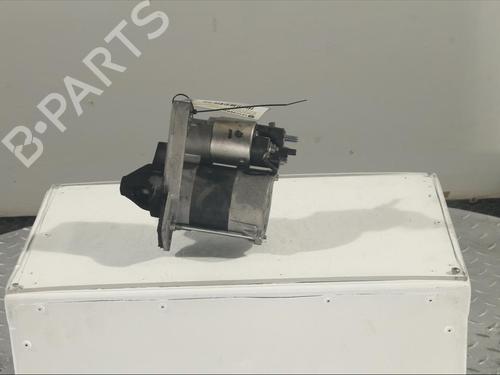 Used Starter Starter RENAULT MEGANE III Hatchback (BZ0/1_, B3_) 1.5 dCi (BZ09, BZ0D, BZ1W, BZ29, BZ14) (110 hp) 11901215 11901215