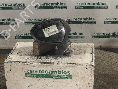 Used Left mirror SEAT IBIZA IV ST (6J8, 6P8) [2010-2016]  12076848