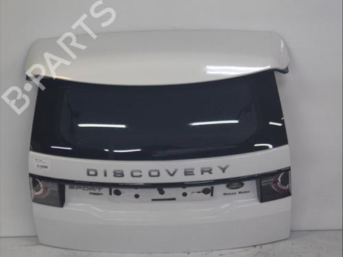 Used Tailgate LAND ROVER DISCOVERY SPORT (L550) 2.0 D 4x4 (150 hp) 24483199