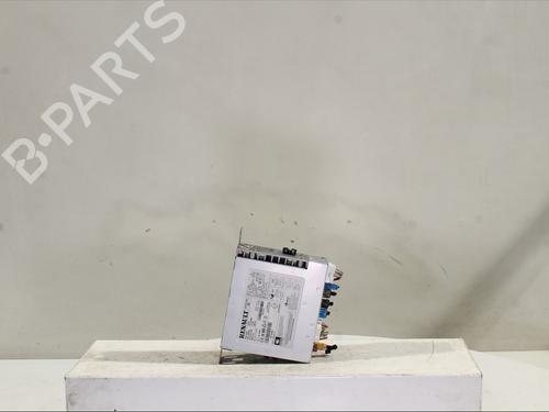 Used Electronic module Electronic module RENAULT TALISMAN Grandtour (KP_) 1.6 dCi 160 (160 hp) 33279473 33279473