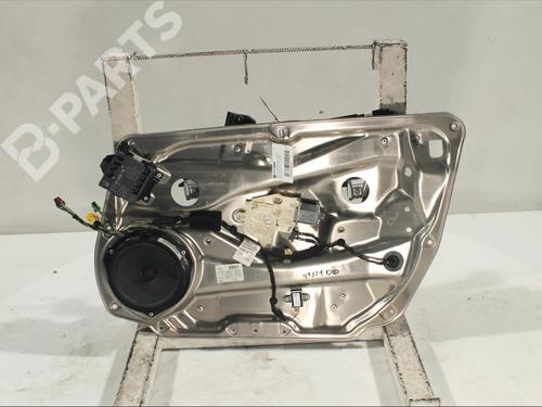 Used Front right window mechanism MERCEDES-BENZ C-CLASS (W204) [2007-2015]  12084564