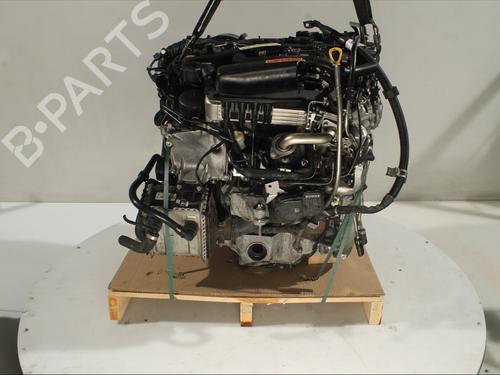 Used Engine Engine MERCEDES-BENZ GLC (X253) 220 d 4-matic (253.905, 253.903) (170 hp) 32178530 32178530