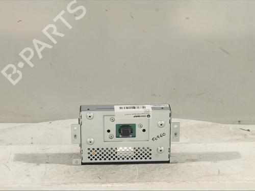 Pantalla multifuncion FORD KUGA II (DM2)  | BP15407121C48 