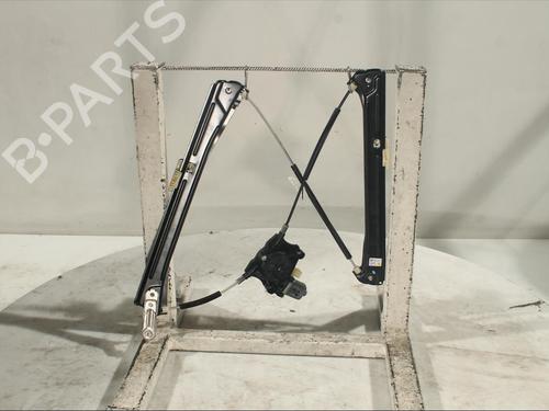 Used Front right window mechanism Front right window mechanism SEAT TARRACO (KN2) 2.0 TDi 4Drive (190 hp) 15381850 15381850