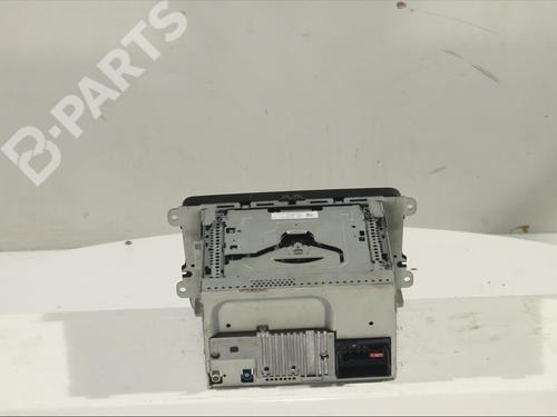 Elektronisk modul VW TOURAN (1T1, 1T2) 2.0 TDI | BP12084462M83 