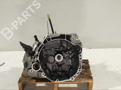 Gearkasse DACIA SANDERO II [2012-2025]  11908724
