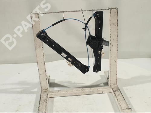 Front left window mechanism BMW 3 (F30, F80) 320 d | BP12084814C22 