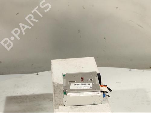Elektronische module PEUGEOT 208 II (UB_, UP_, UW_, UJ_) 1.2 PureTech 100 | BP27669104M83 