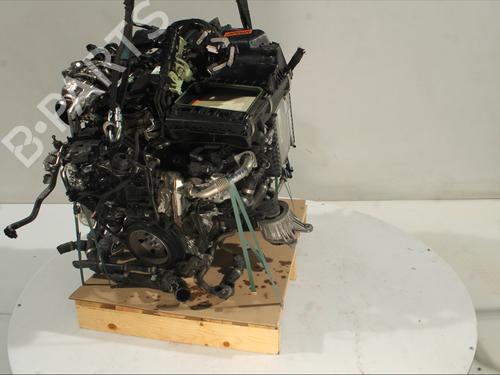 Engine MERCEDES-BENZ E-CLASS (W213) E 220 d (213.004) | BP31692967M1 