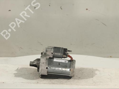 Starter FORD PUMA (J2K, CF7)  | BP15011934M8 
