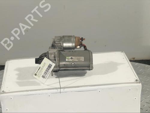 Used Starter Starter NISSAN QASHQAI I (J10, NJ10) 1.6 dCi (130 hp) 11901183 11901183