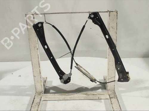 Used Front left window mechanism Front left window mechanism VW GOLF PLUS V (5M1, 521) 2.0 FSI (150 hp) 12084269 12084269