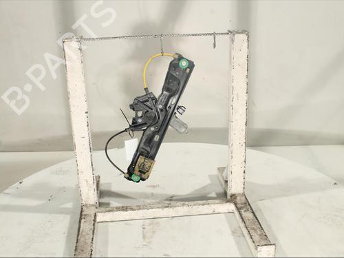 Used Rear left window mechanism LAND ROVER RANGE ROVER EVOQUE (L538) 2.2 D 4x4 (150 hp) 18304773