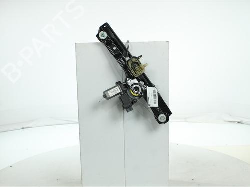 Used Front left window mechanism Front left window mechanism 39601865 39601865