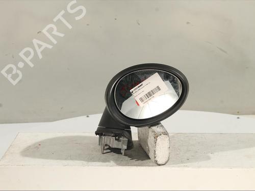 Used Right mirror MINI MINI (R56) One (95 hp) 27513479