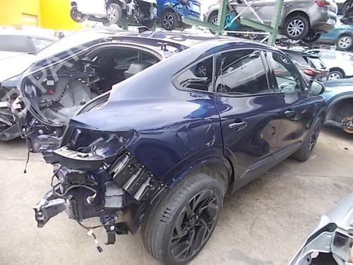 Engine RENAULT ARKANA I (LCM_, LDN_) 1.6 E-TECH 145 (LDMU) | BP27290775M1  - Image 8