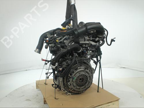 Motor RENAULT CLIO V (B7_) 1.0 TCe 90 (B7MT) | BP37733169M1 - Image 2