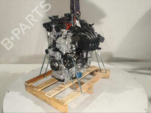 Engine KIA NIRO II (SG2) 1.6 GDi Hybrid | BP18233648M1 
