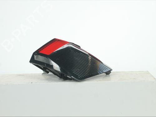 Used Right taillight Right taillight PEUGEOT 3008 II SUV (MC_, MR_, MJ_, M4_) 1.2 THP/ PureTech 130 (MRHNSM, MRHNSU, MRHNSJ, MRHNYW,... (131 hp) 36427544 36427544