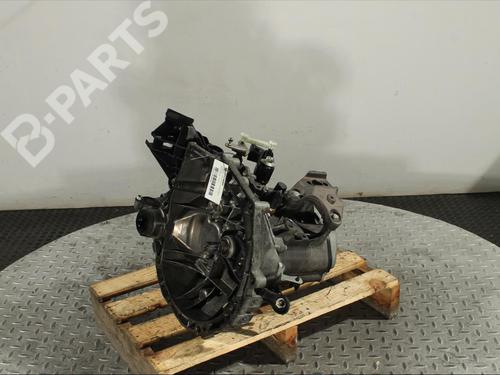 Gearbox PEUGEOT 208 I (CA_, CC_) 1.6 HDi | BP11902376M3