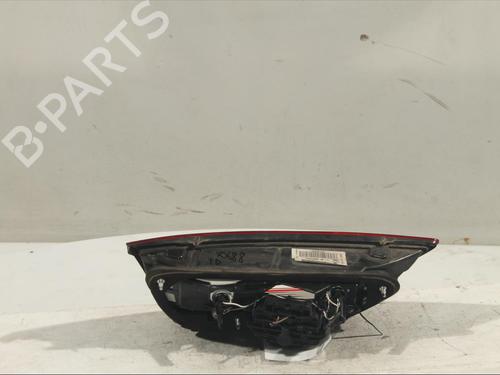 Højre baklys, luke SEAT LEON (5F1) 1.6 TDI | BP13875168C80 
