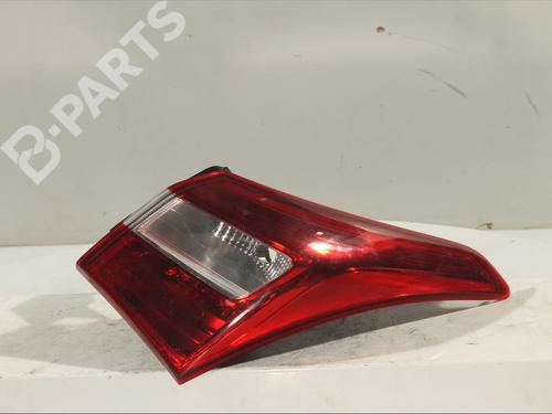 Used Right taillight HYUNDAI i30 (GD) [2011-2025]  11990659