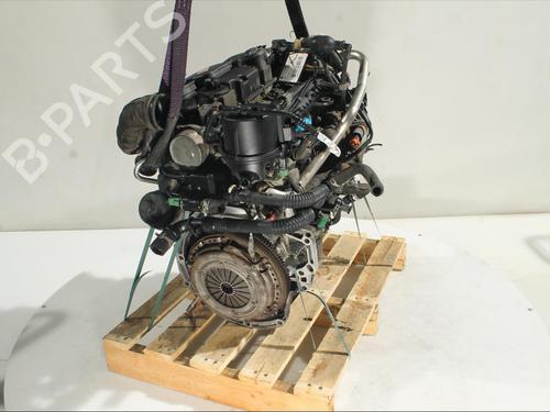 Engine CITROËN C3 I (FC_, FN_) 1.4 HDi | BP24628273M1 