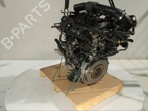 Engine HYUNDAI SANTA FÉ IV (TM, TMA) 1.6 T-GDI Plug-in-Hybrid HTRAC | BP32457755M1