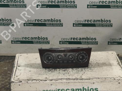 Used Climate control Climate control MERCEDES-BENZ C-CLASS (W203) C 220 CDI (203.008) (150 hp) 11893731 11893731