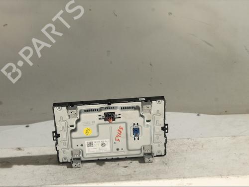 Bilradio VW T-CROSS (C11, D31) 1.5 TSI | BP29463336E6 