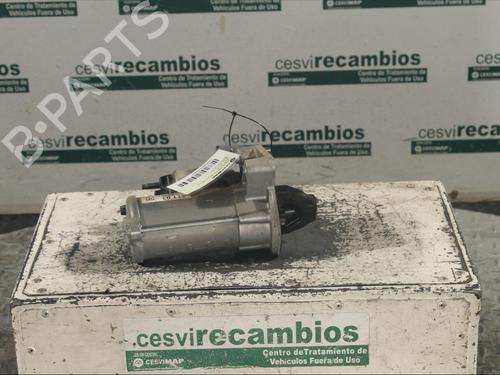 Used Starter Starter PEUGEOT 308 II (LB_, LP_, LW_, LH_, L3_) 1.6 BlueHDi 120 (120 hp) 11900842 11900842