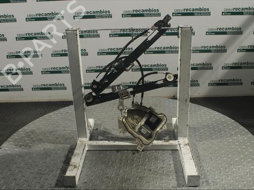 Used Front left window mechanism SEAT ALTEA (5P1) [2004-2015]  12077691