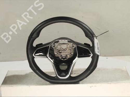Steering wheel VW T-ROC (A11, D11) 2.0 TDI 5TA 419 091 AN E74