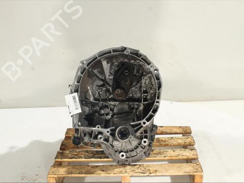 Used Gearbox CITROËN C3 I (FC_, FN_) 1.4 HDi (68 hp) 24628275
